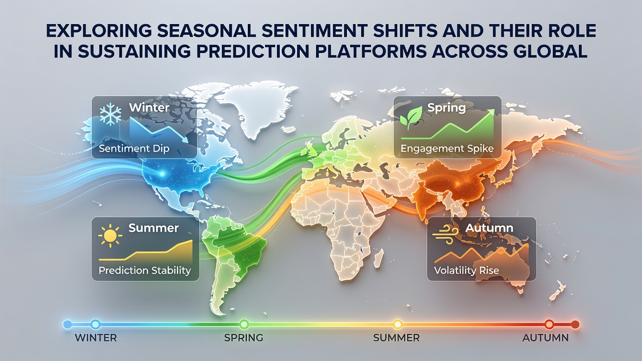 Data visualization of sentiment shifts across global racing and football seasons