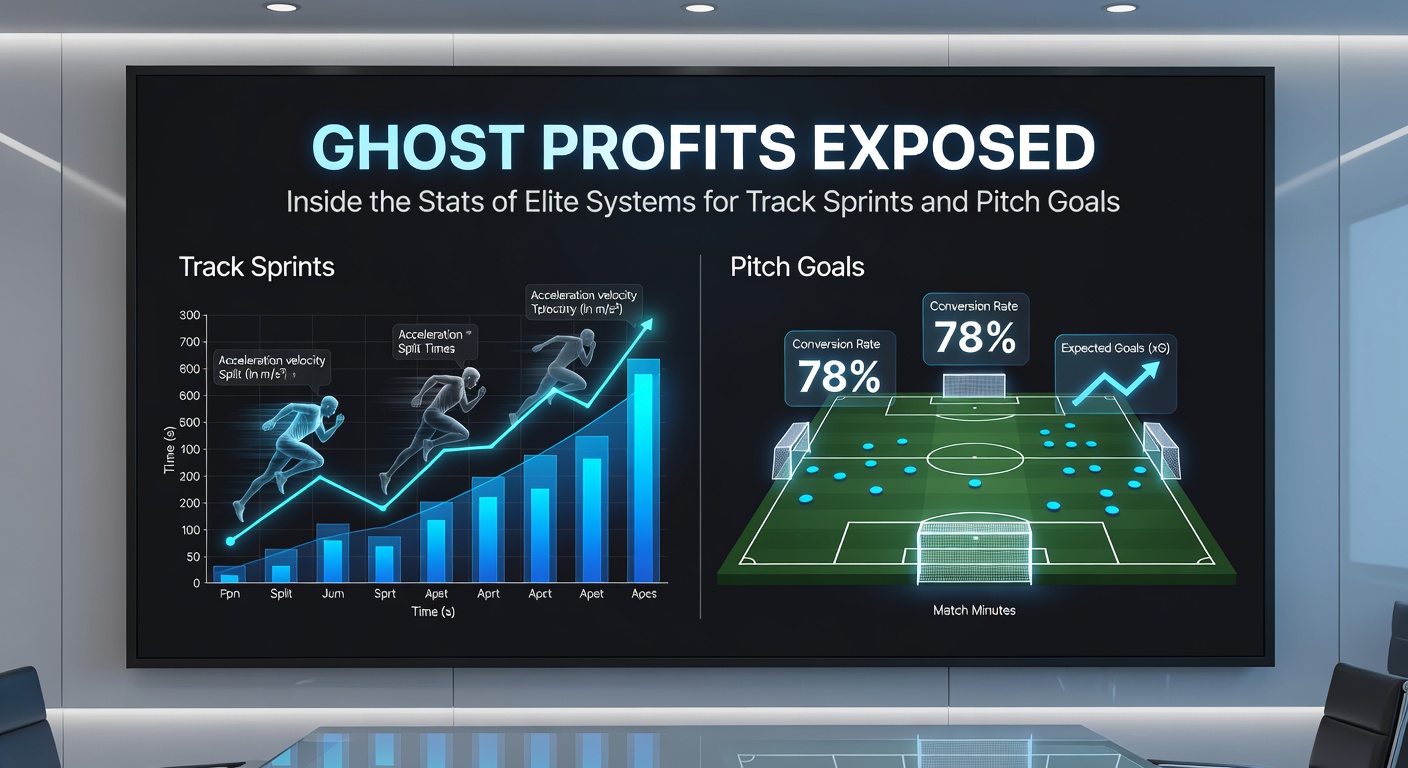 Chart comparing goal scorer prediction accuracy across major European leagues, highlighting gaps between promoted and audited yields