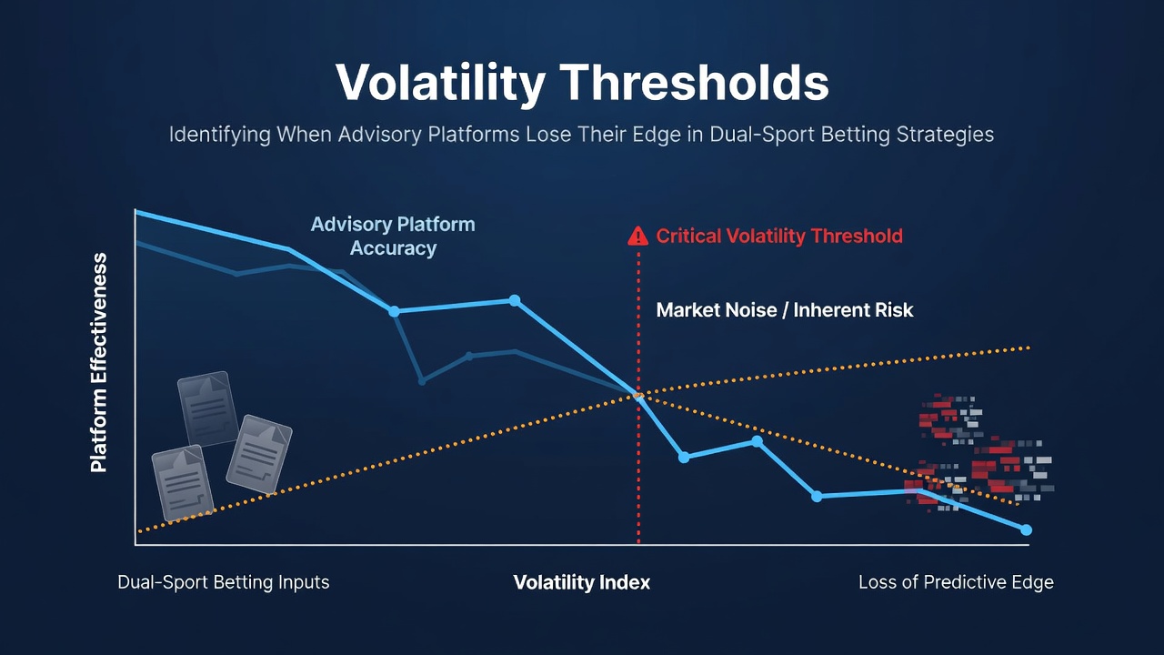 Spotting Volatility Breakpoints Where Dual-Sport Advisory Services Lose Their Combined Edge